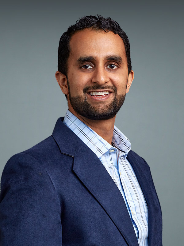 Faculty profile photo of Shivam  Joshi