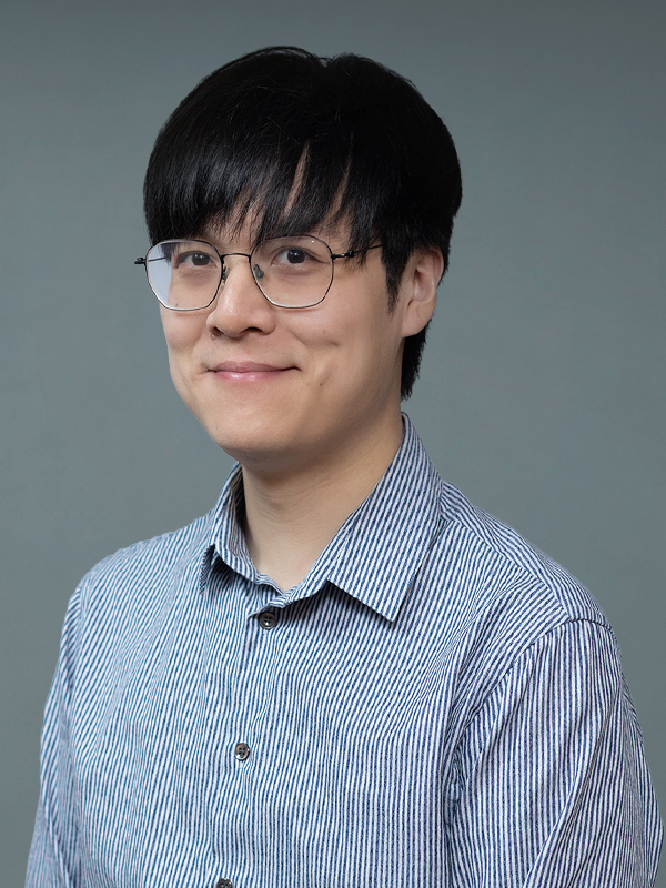 Faculty profile photo of Jimin  Tan