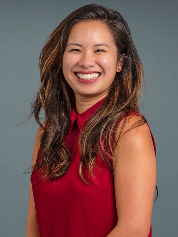Faculty profile photo of Christina  Jung