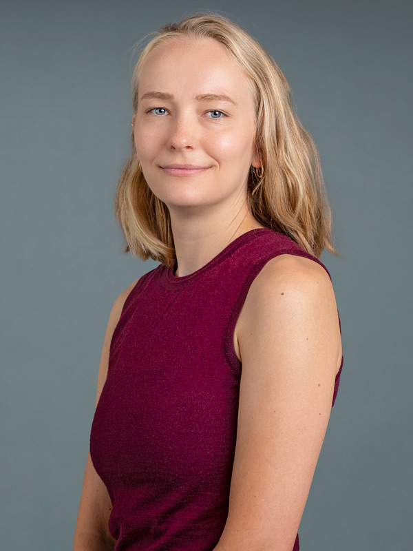 Faculty profile photo of Kelly  Dougherty