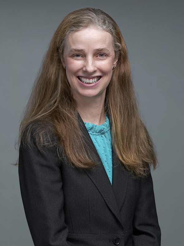 Faculty profile photo of Kathryn A. Keegan