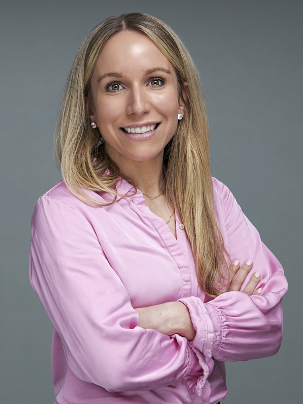 Faculty profile photo of Katherine M. Kelley