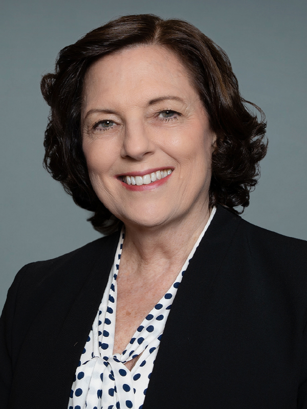 Faculty profile photo of Sunnie  Kenowsky