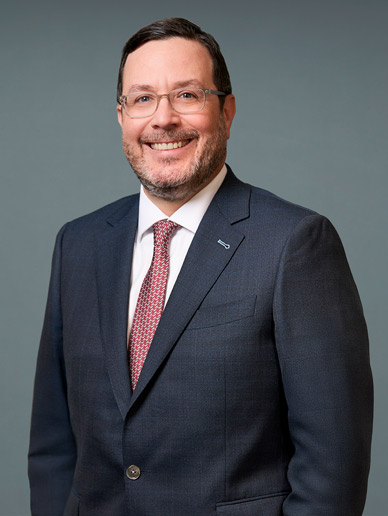 Faculty profile photo of Alec C. Kimmelman