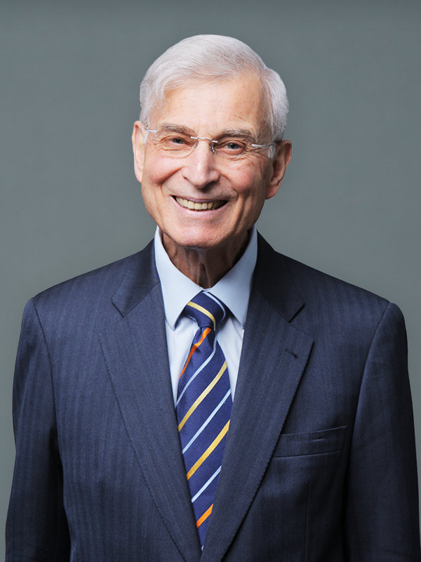 Faculty profile photo of Edwin H. Kolodny