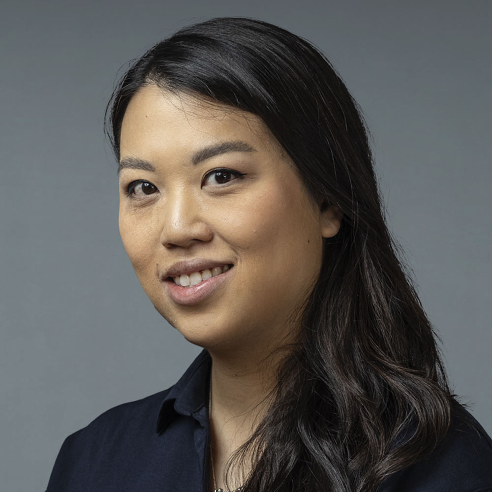 Cyrena Lam photo