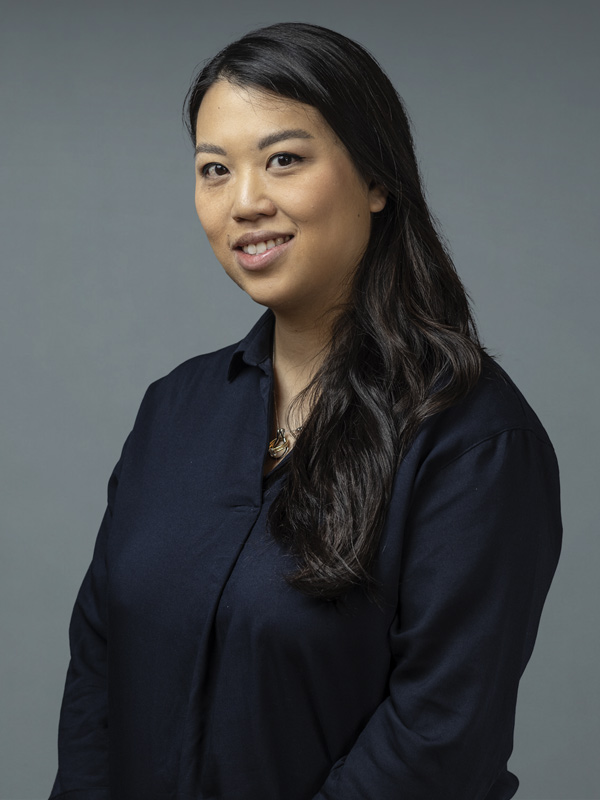 Faculty profile photo of Cyrena  Lam