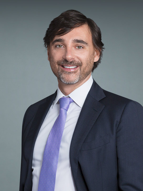Faculty profile photo of Riccardo  Lattanzi
