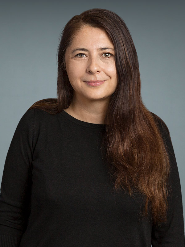Faculty profile photo of Mariana  Lazar