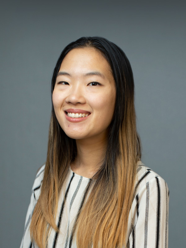 Faculty profile photo of Lily  Cao