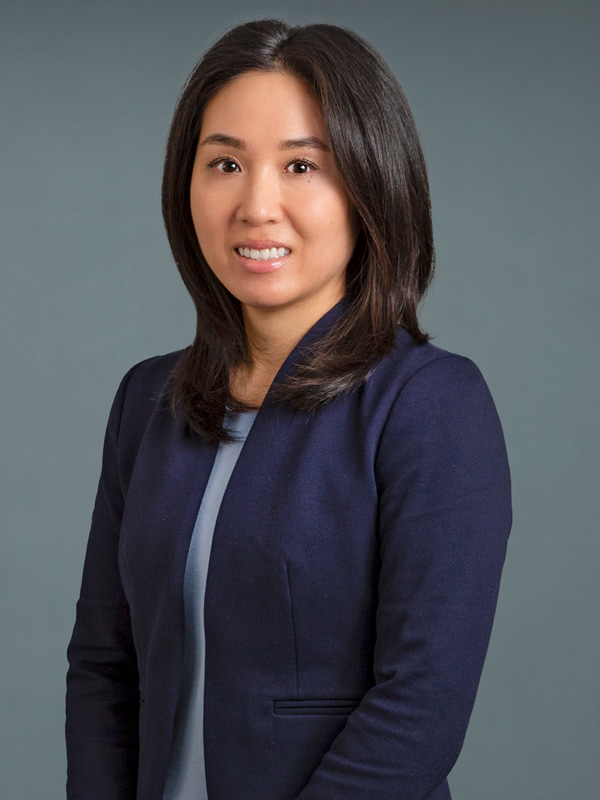 Faculty profile photo of Michelle H. Lee