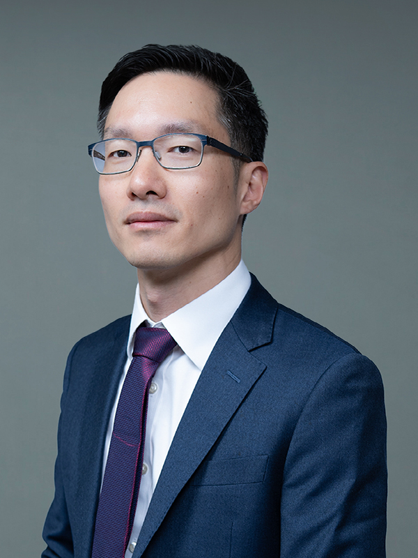 Faculty profile photo of Sangkyu  Lee
