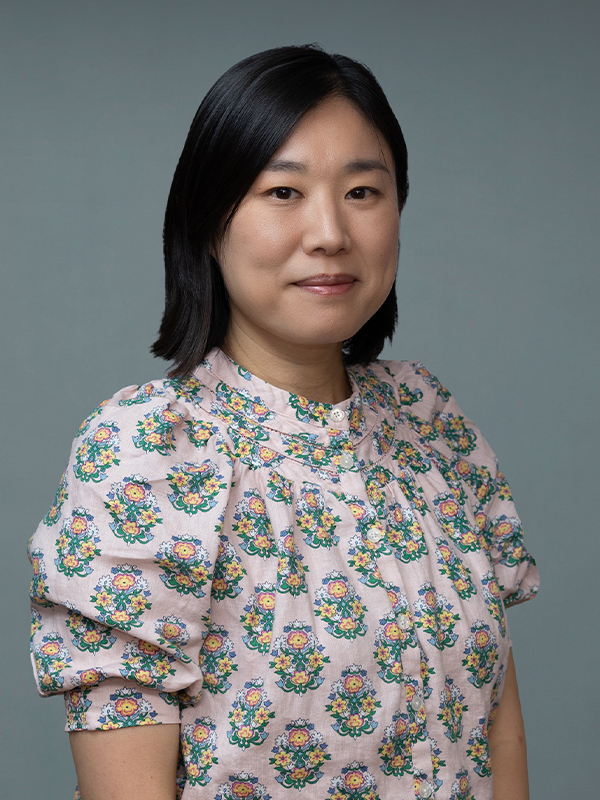 Faculty profile photo of Soyoung  Lee