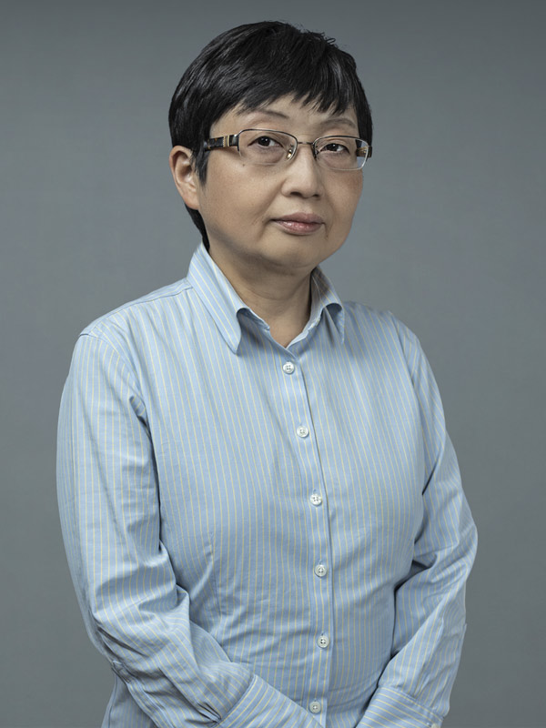 Faculty profile photo of Yi  Liao