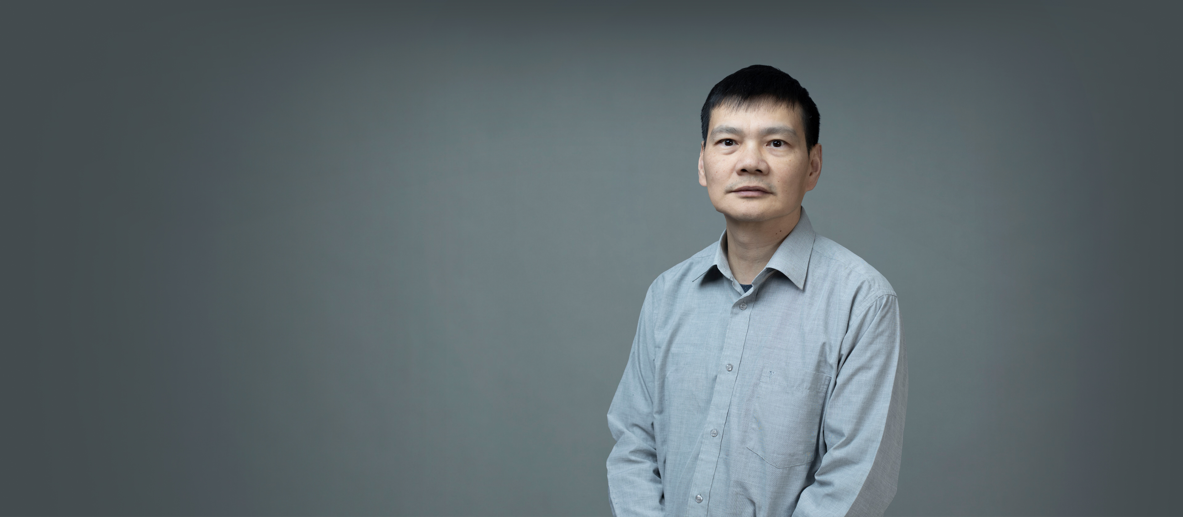 Xianming Lin
