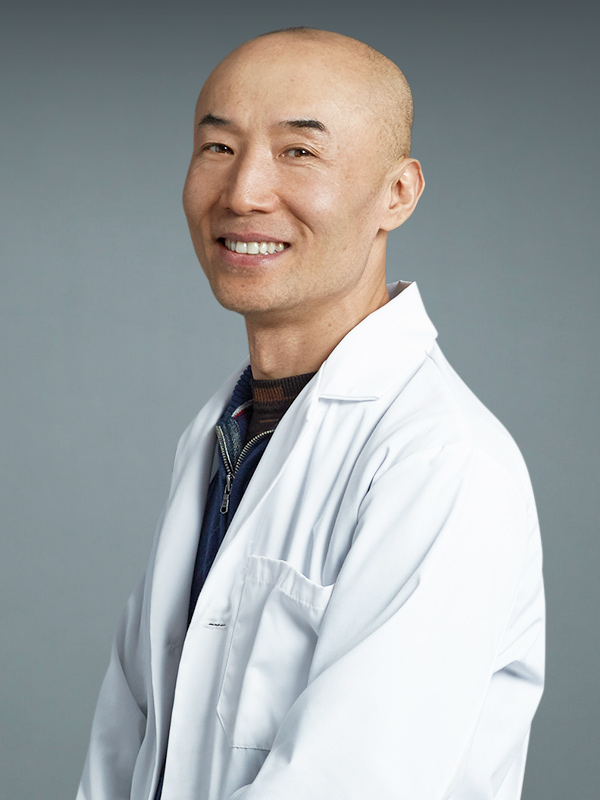 Faculty profile photo of Yan  Lin