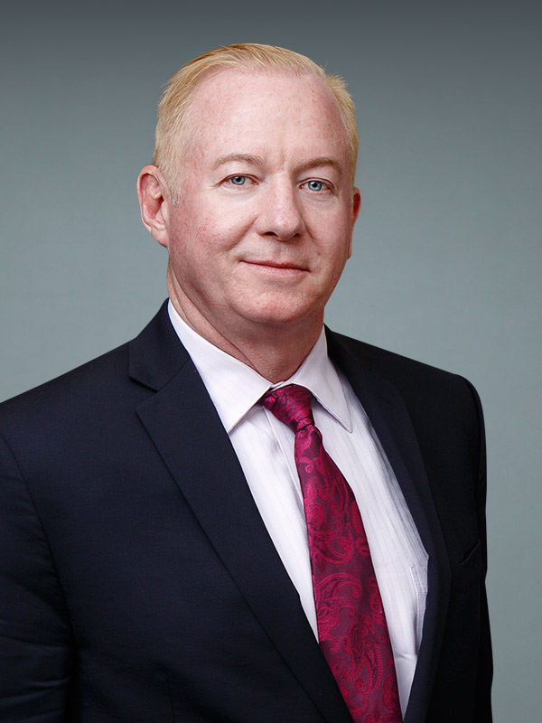Faculty profile photo of Larry K. Mcreynolds