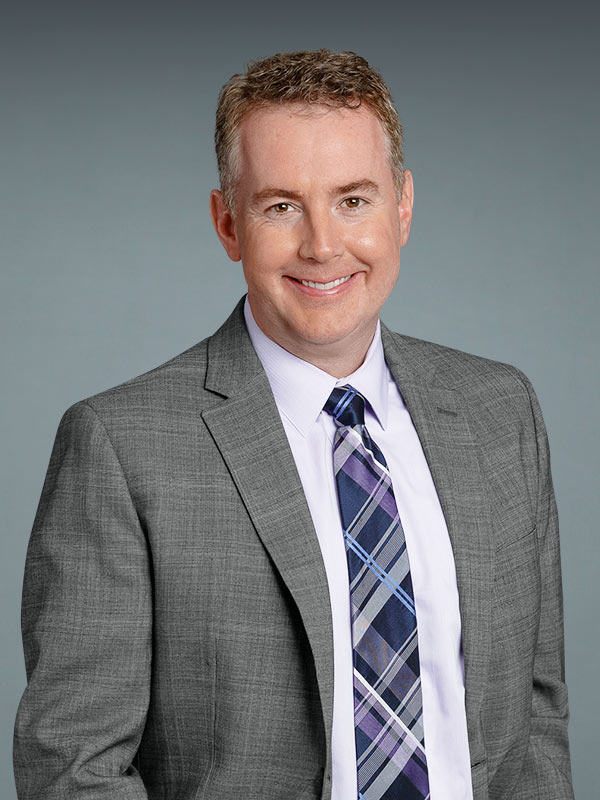 Faculty profile photo of Michael  Locurcio