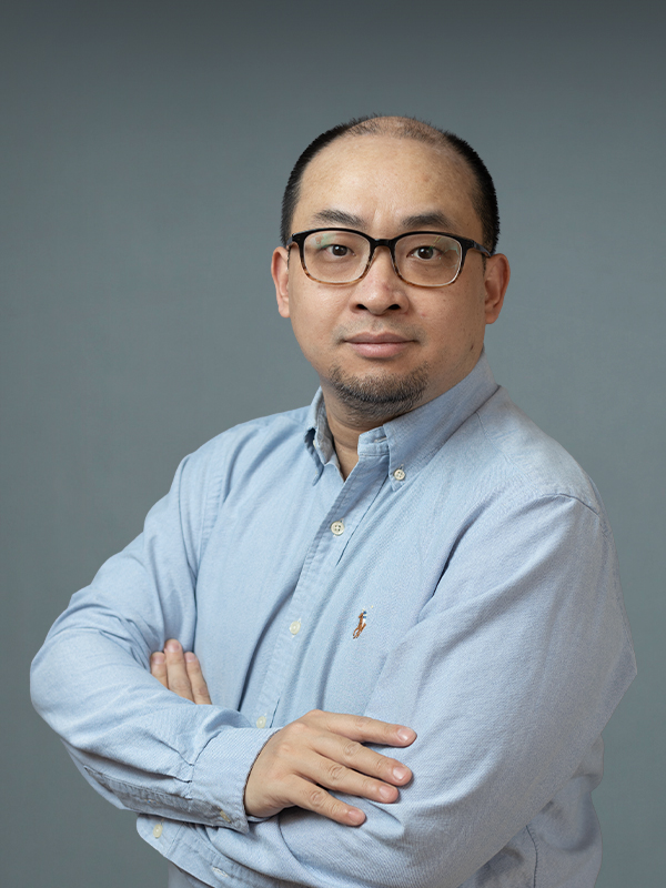 Faculty profile photo of Chengzu  Long