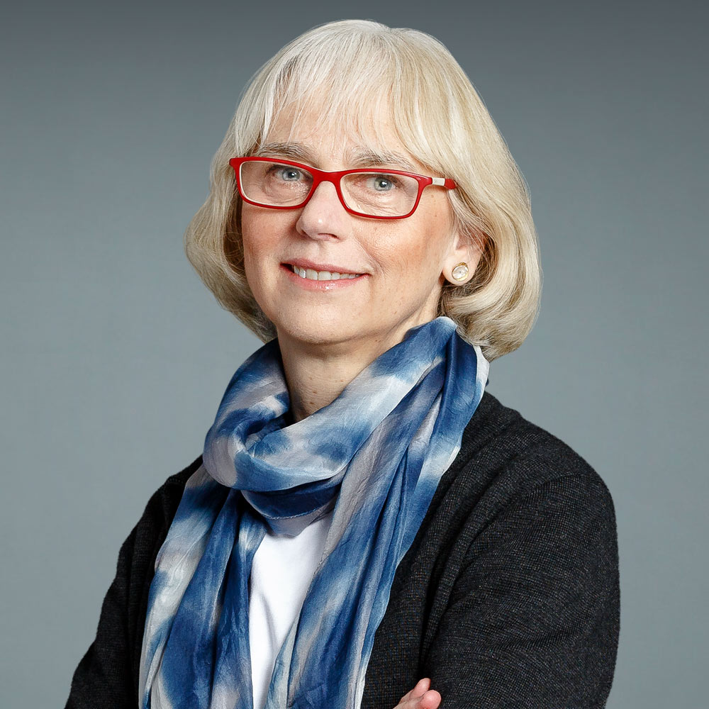 Cynthia A. Loomis photo