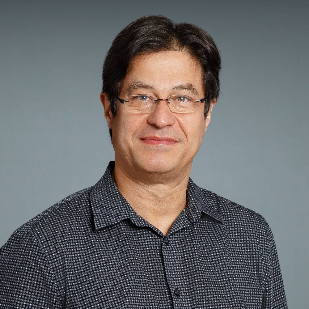 Peter A. Lopez photo