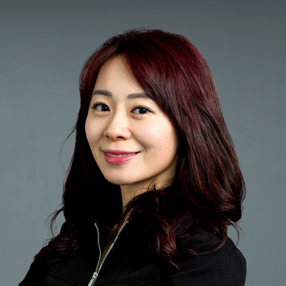 Catherine Pei-ju Lu photo