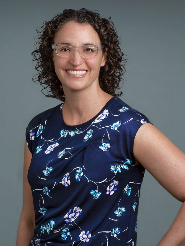Faculty profile photo of Meredith  Lynn