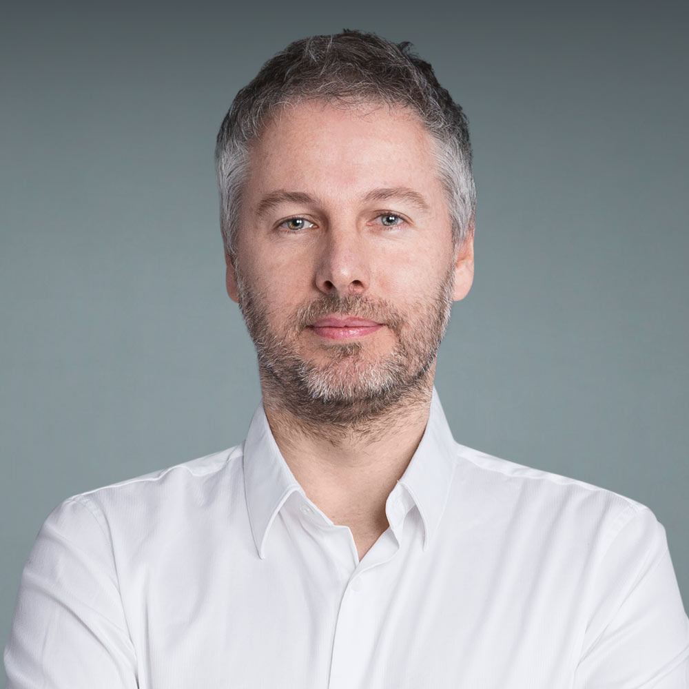 Guillaume Madelin photo