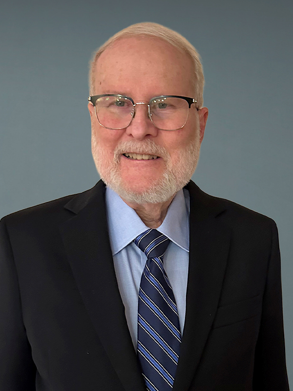 Faculty profile photo of Michael  Makover