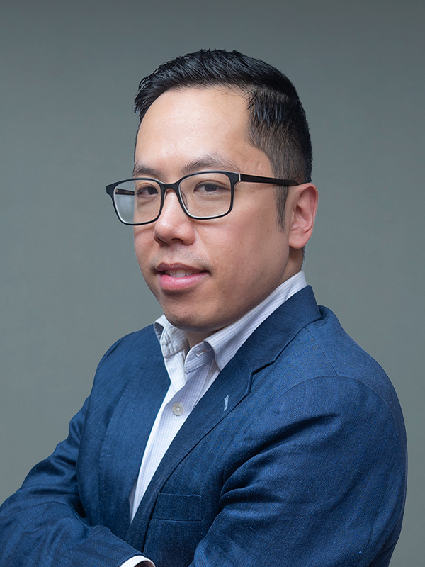 Faculty profile photo of William  Mak