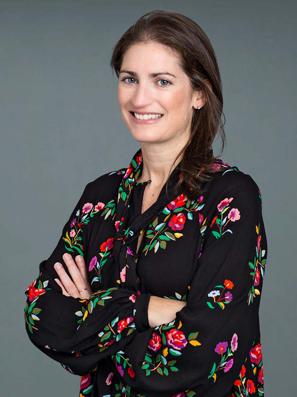 Faculty profile photo of Meghan  Maloney