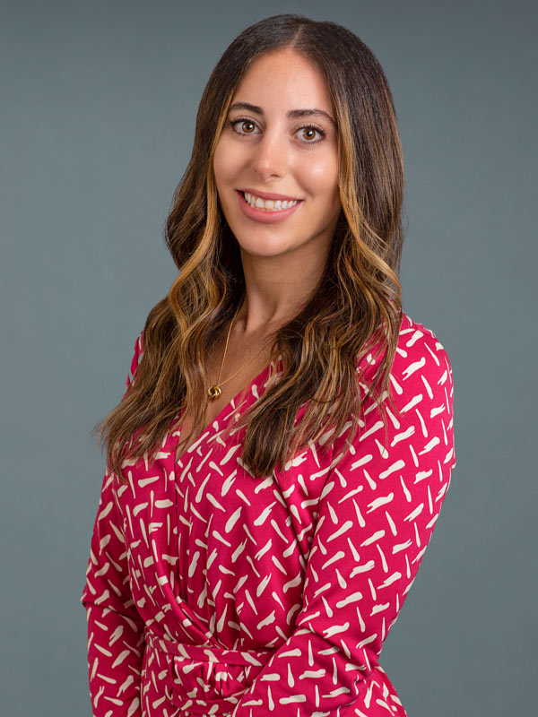 Faculty profile photo of Jenna R. Margolis