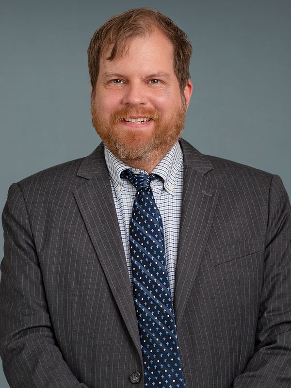 Faculty profile photo of Allan B. Massie