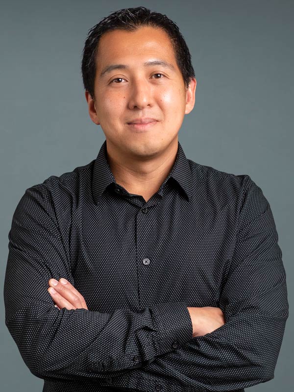 Faculty profile photo of Thong C. Ma