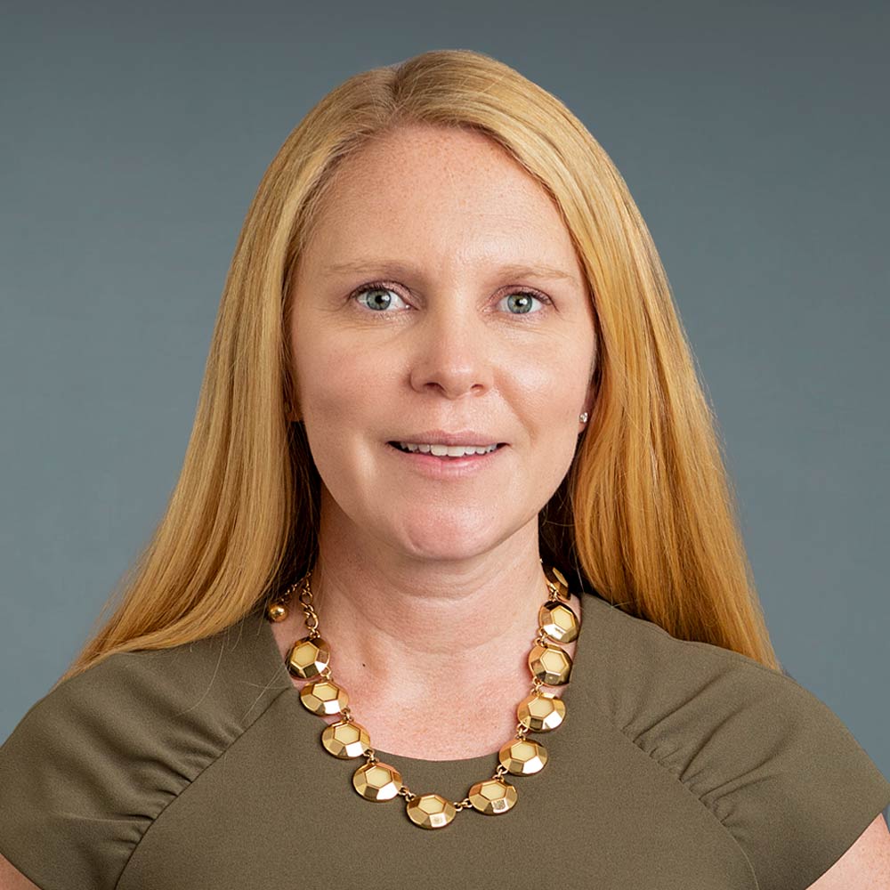 Mara A. McAdams DeMarco photo