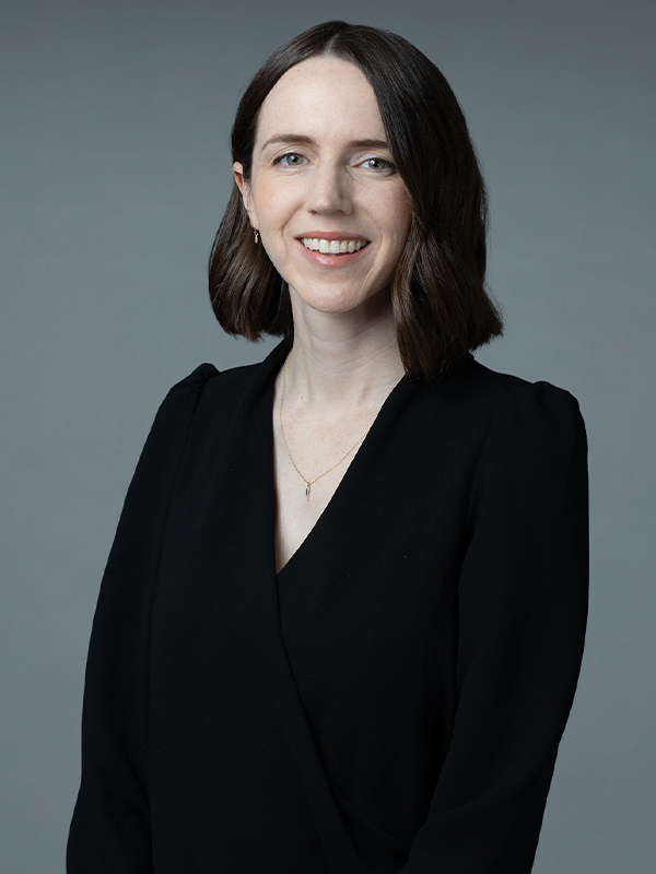 Faculty profile photo of Clare  Mccormack