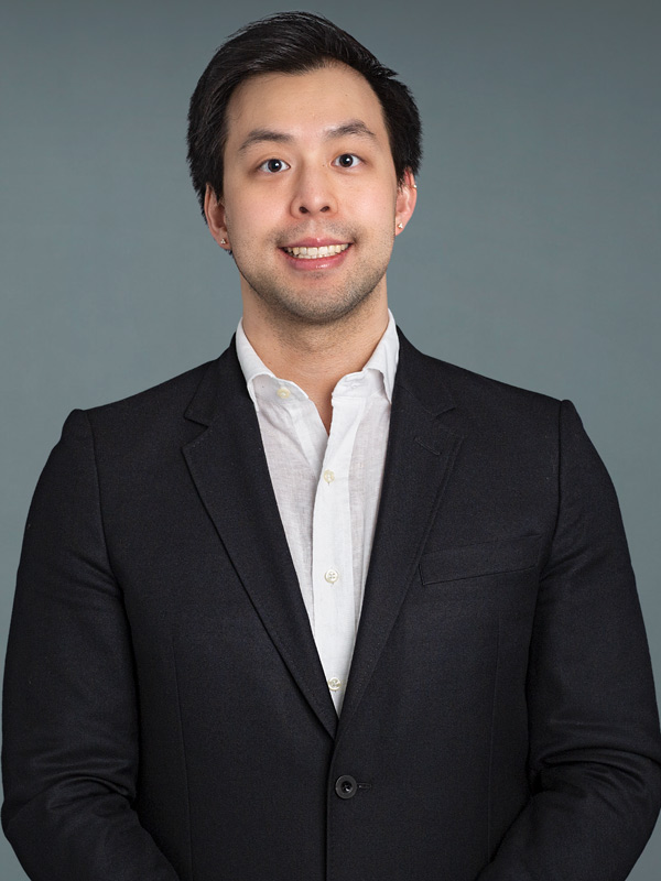 Faculty profile photo of Matthew  Lee