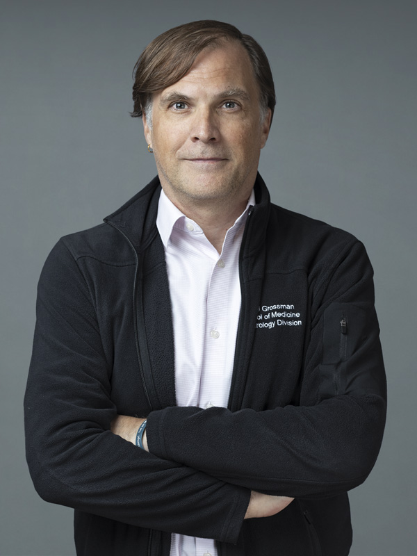 Faculty profile photo of Frank  Modersitzki