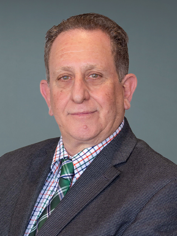 Faculty profile photo of Yair  Molad