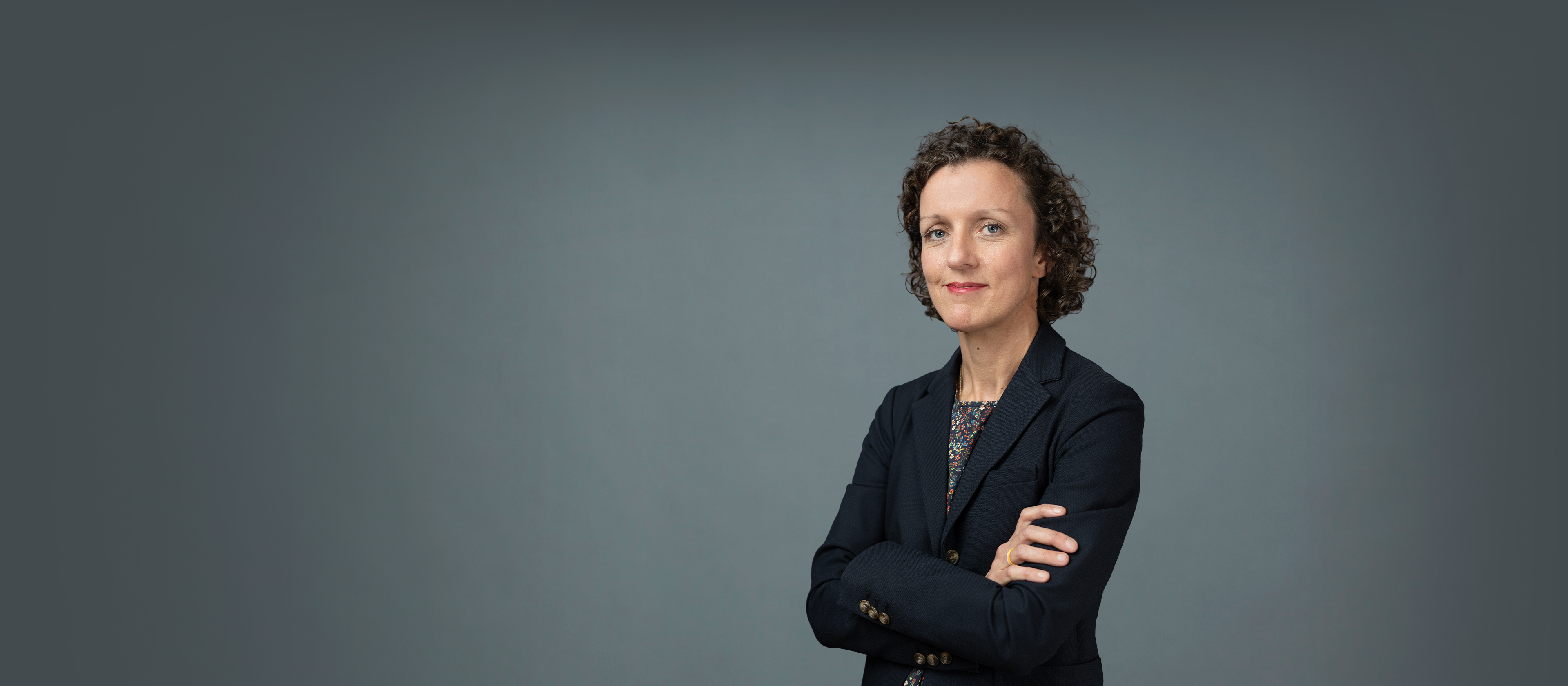 Louise M. Mullan
