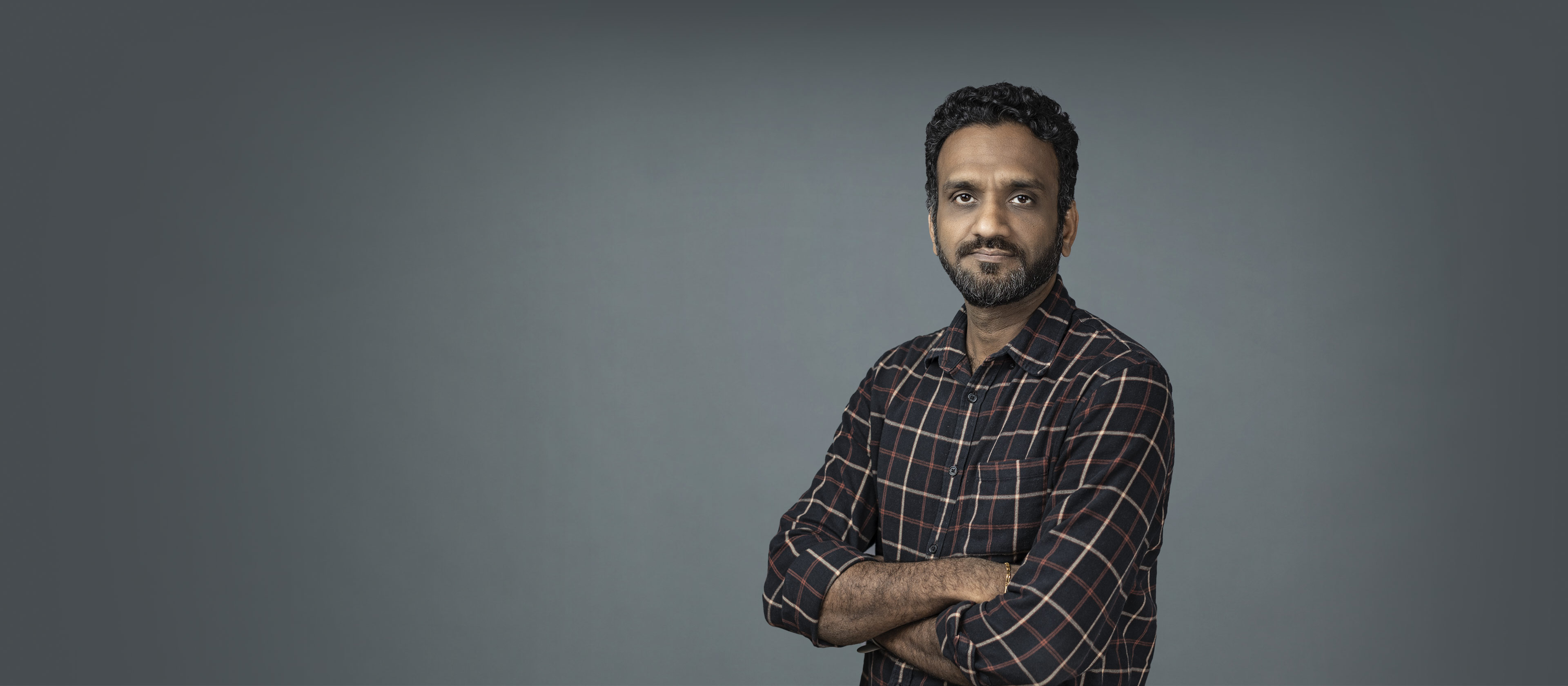 Aswin Natarajan