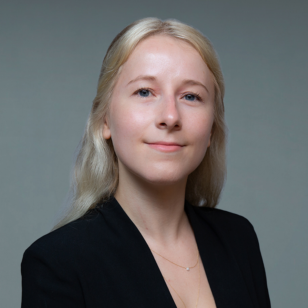 Nina D. Fisher photo