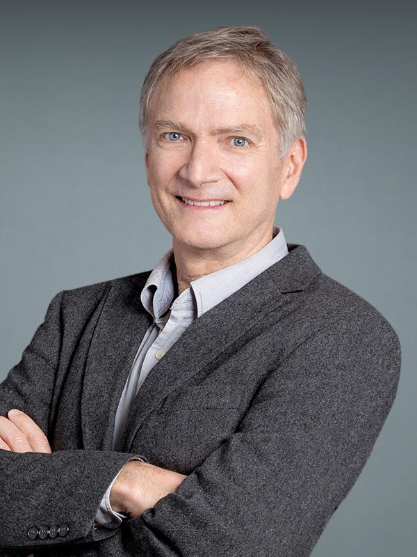 Faculty profile photo of Thomas A. Neubert