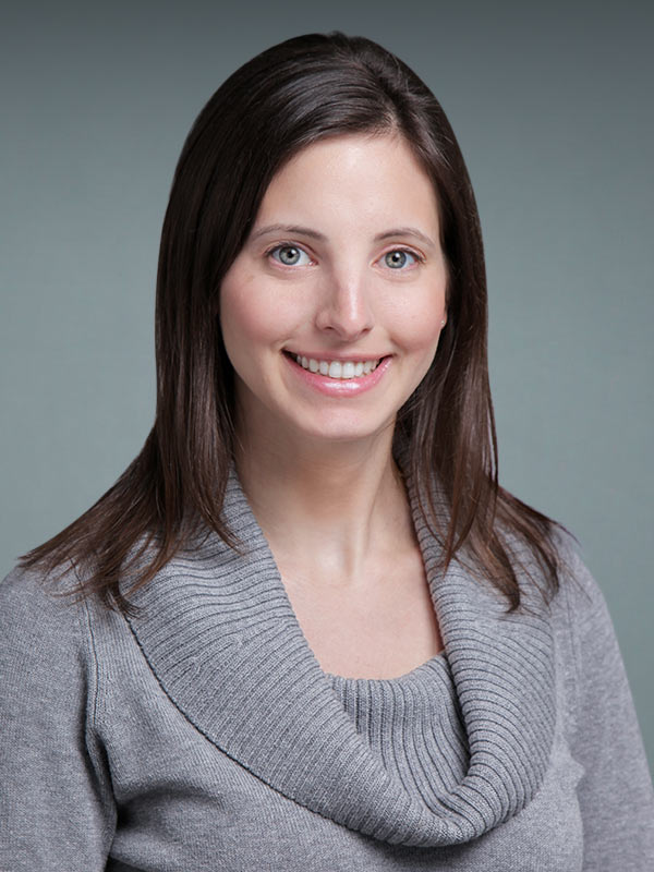 Faculty profile photo of Jennifer N. Knishinsky