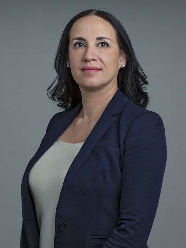 Faculty profile photo of Monica  Norcini