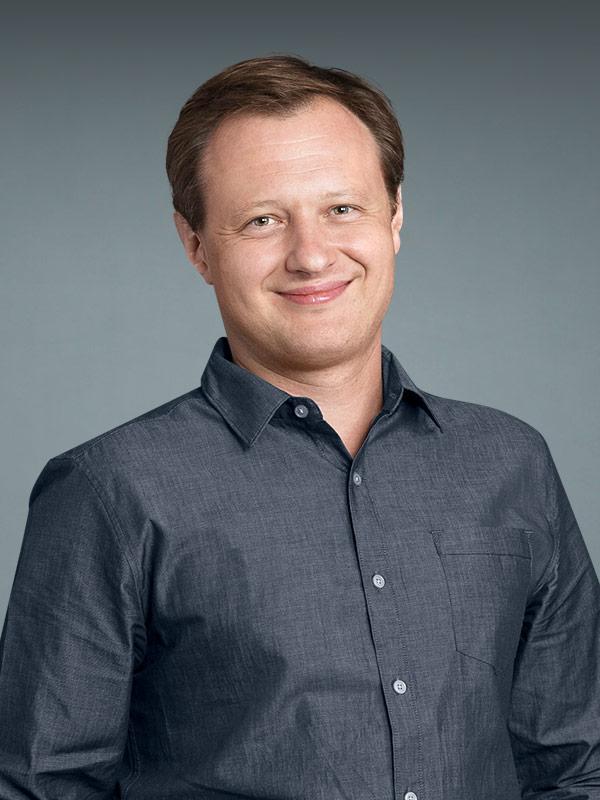 Faculty profile photo of Dmitry  Novikov