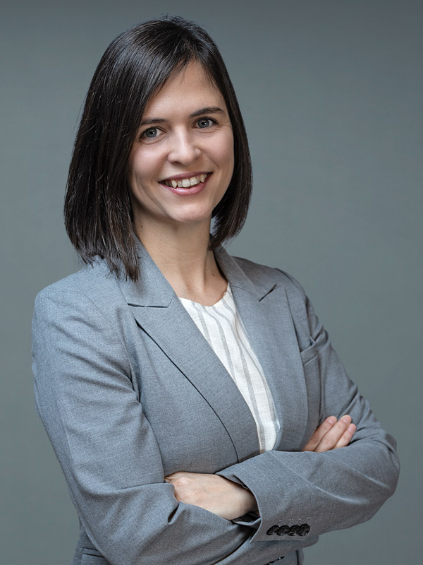 Faculty profile photo of Raquel  Ordonez Ciriza