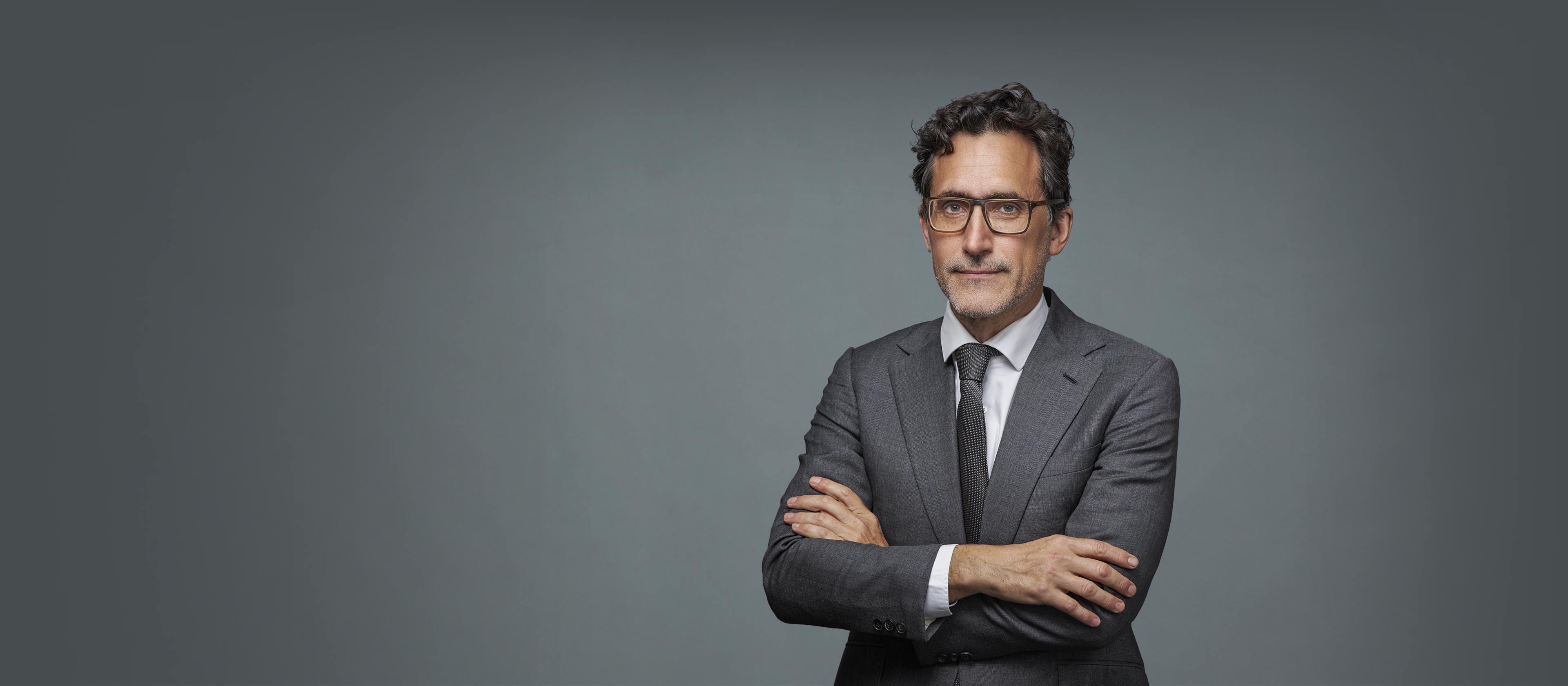 Ricardo M. Osorio Suarez