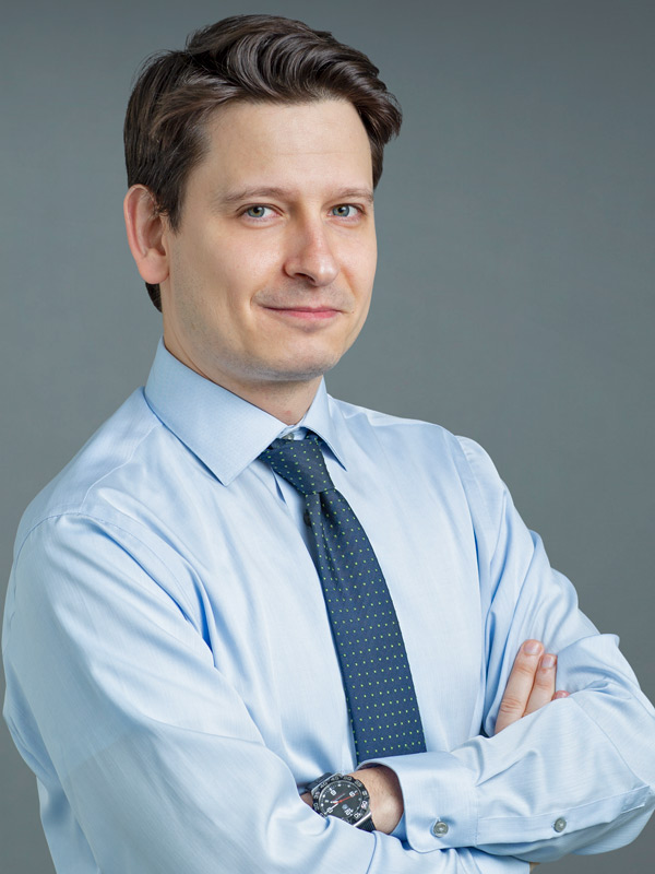 Faculty profile photo of Jose-Alberto  Palma