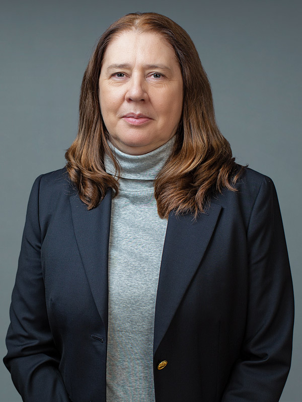 Faculty profile photo of Joanna E. Pankiewicz